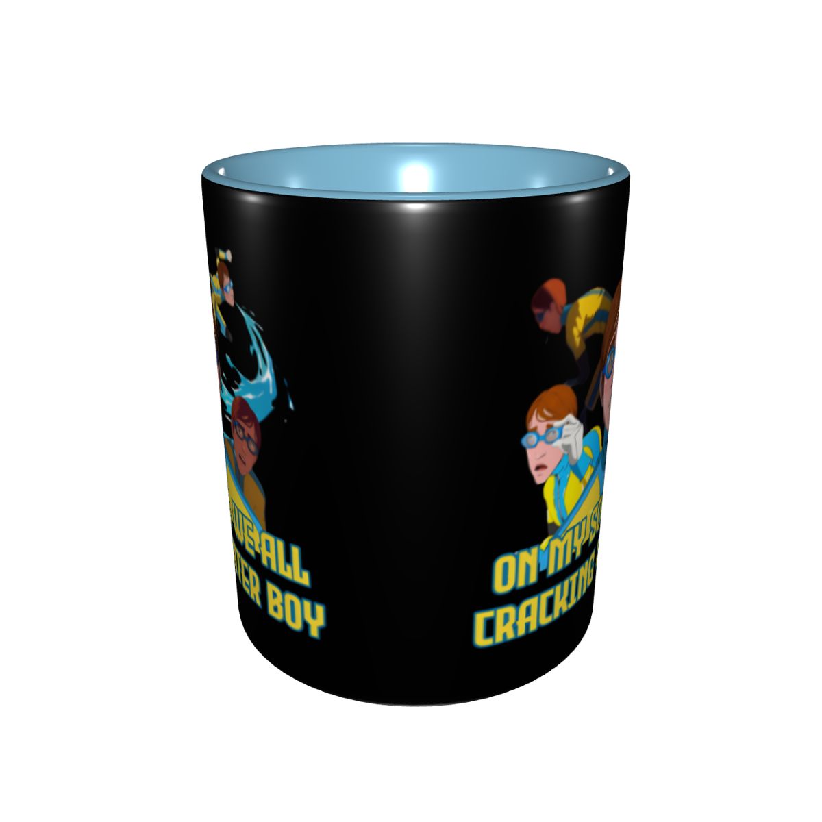 We All Loving Waterboy Dispatc - Coffee Tea Love 评论和价格