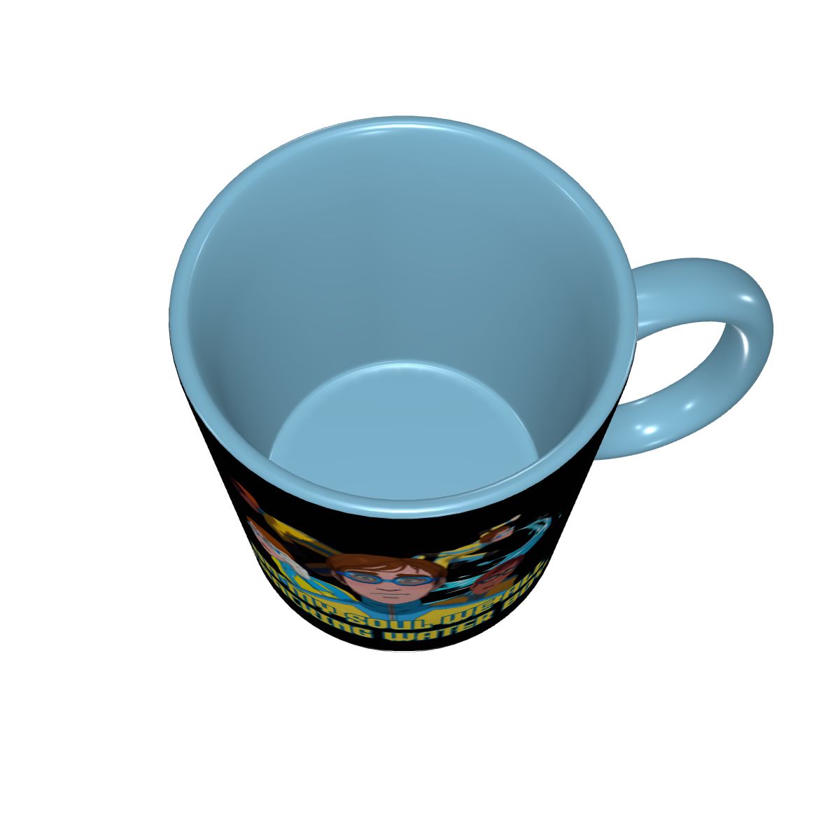 We All Loving Waterboy Dispatc - Coffee Tea Love 评论和价格