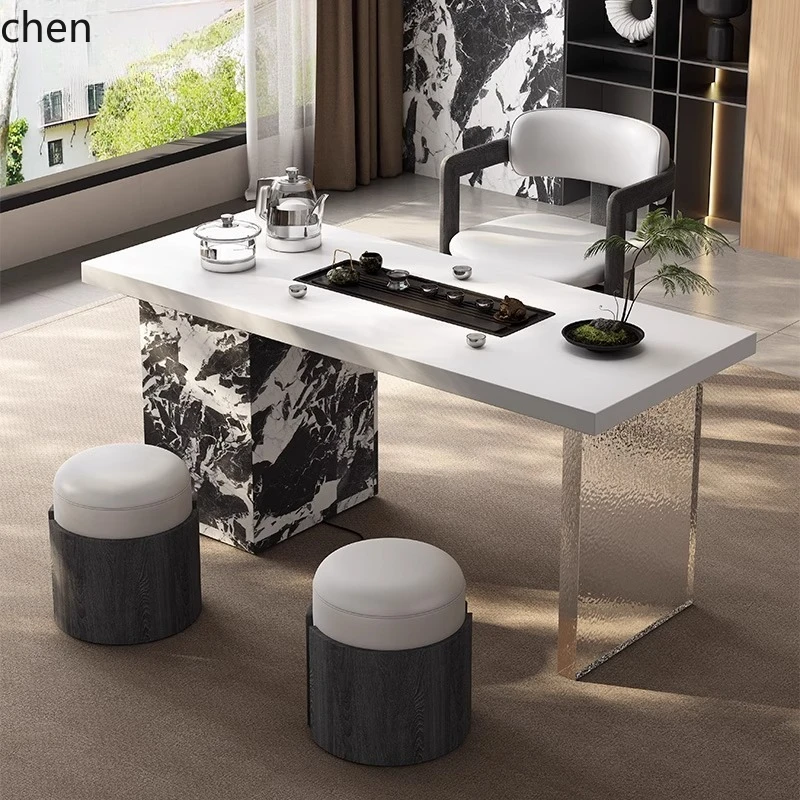 i5.15 balcony tea table and ch - Coffee & Tea Collective 评论和价格