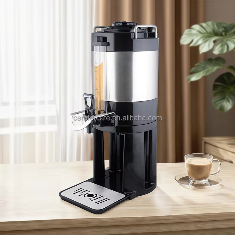 Coffee Server Stainless Steel  - Water Tea And Coffee 评论和价格