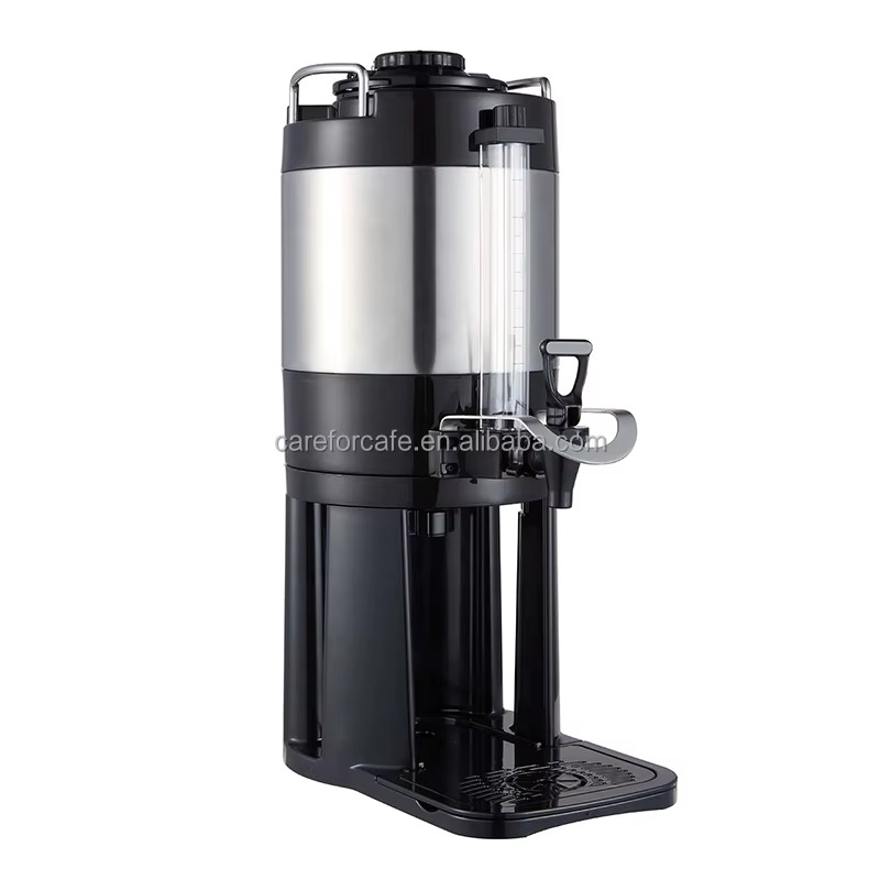 Coffee Server Stainless Steel  - Water Tea And Coffee 评论和价格