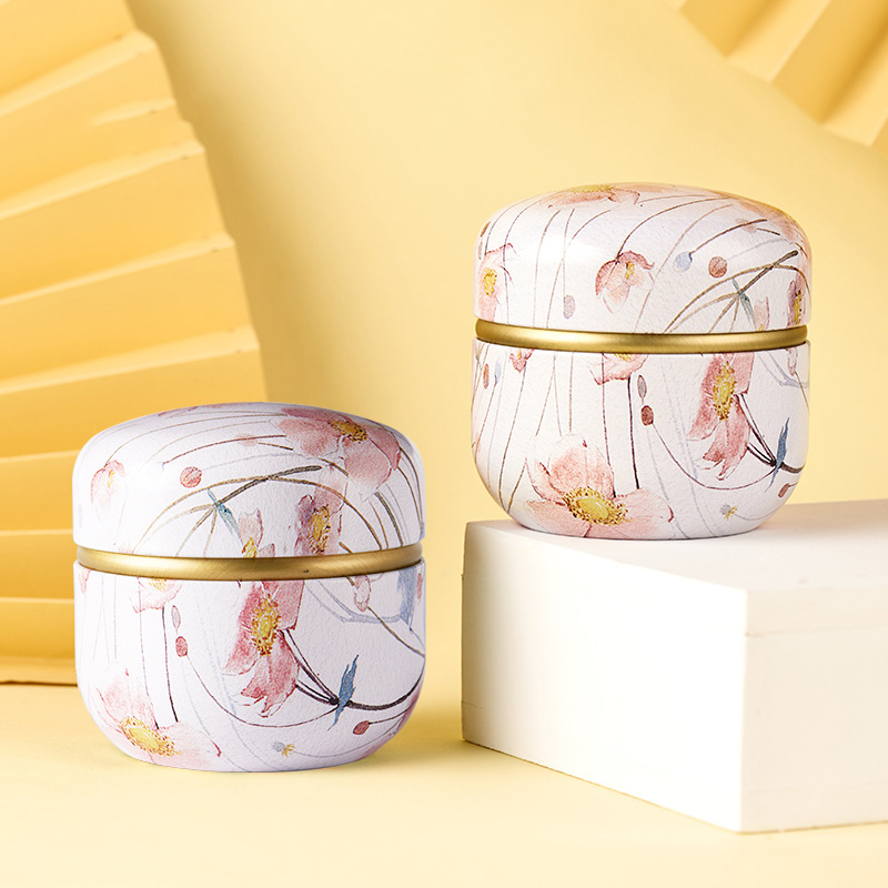 Tea Containers Candle Cans Tea - Coffee Tea And Sugar Canisters 评论和价格