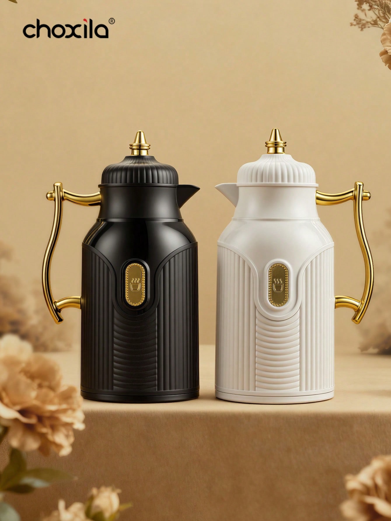 1pc Large-capacity insulated k - Coffee Y Tea 评论和价格