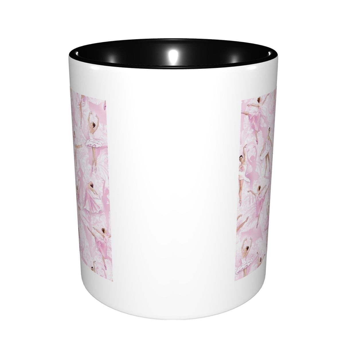 Ballet Dance Makes Me Free Bal - Coffee Tea You And Me 评论和价格