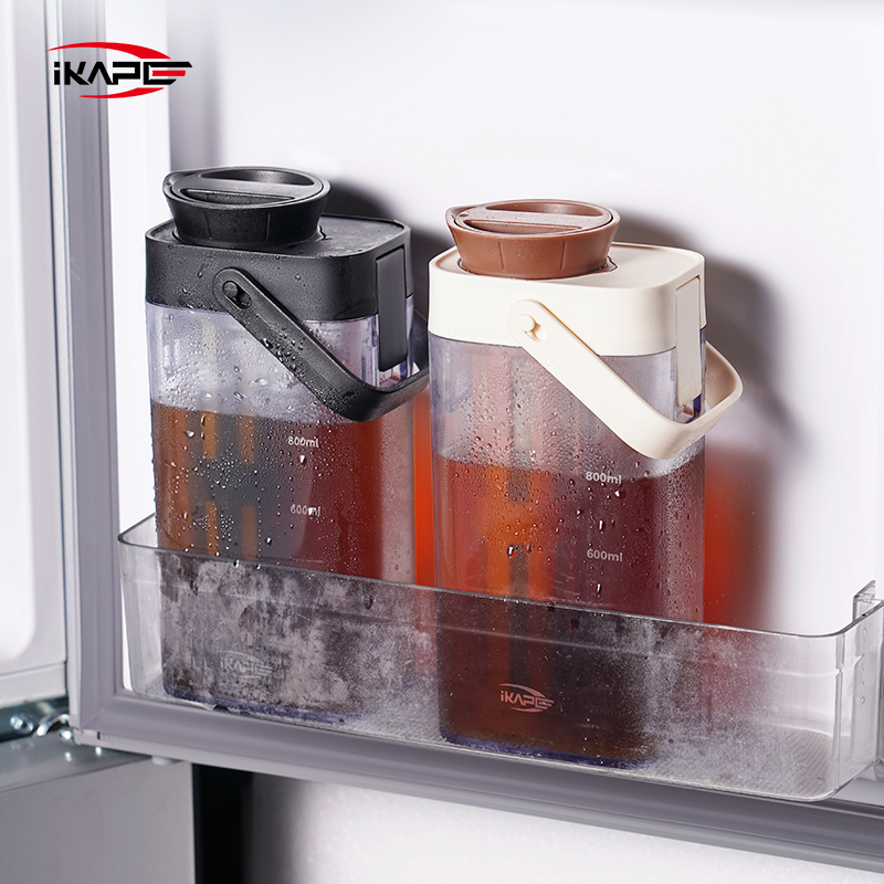 IKAPE 1L Cold Brew Coffee Make - Water Tea And Coffee 评论和价格