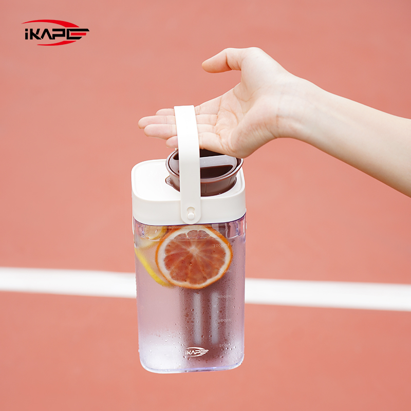 IKAPE 1L Cold Brew Coffee Make - Water Tea And Coffee 评论和价格