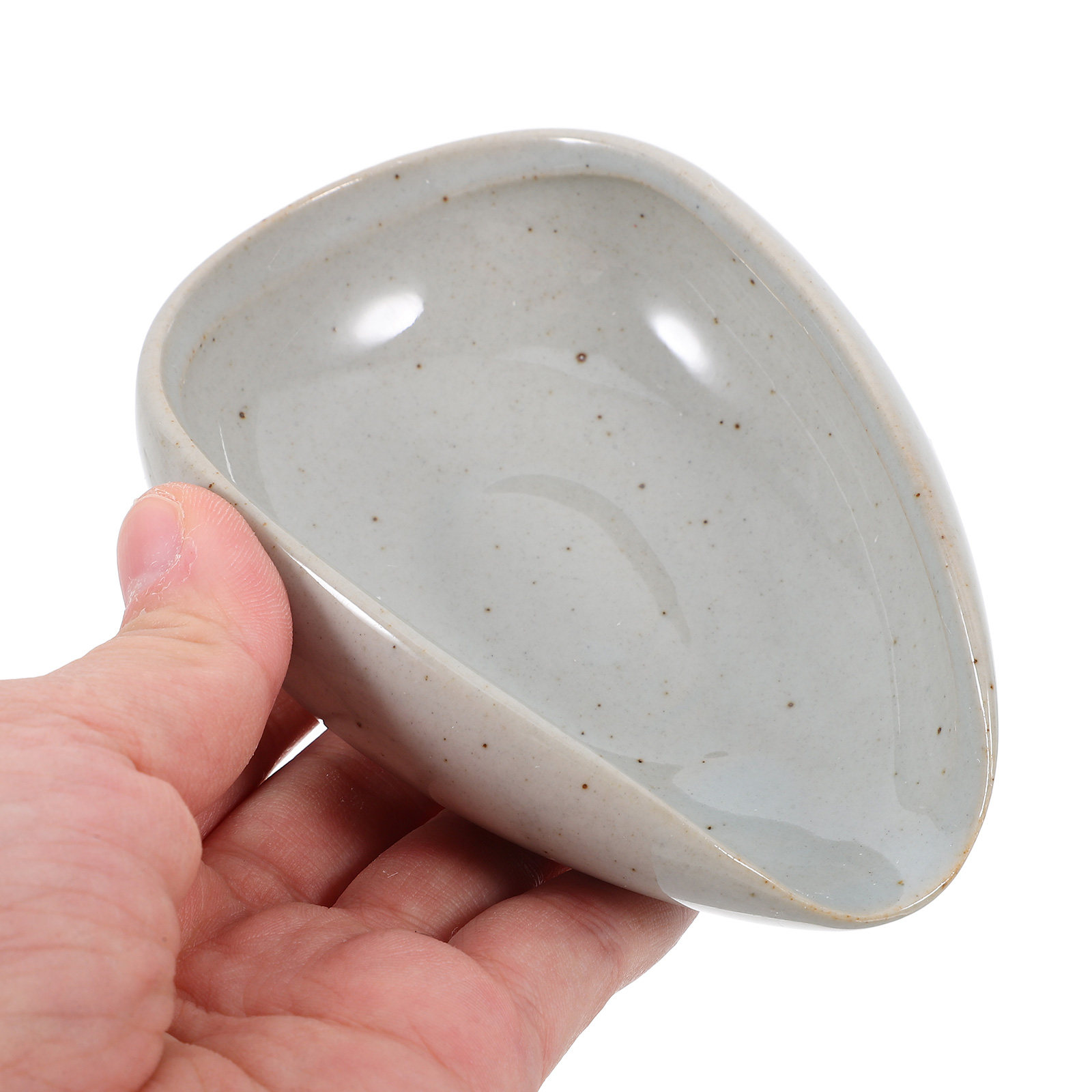 Ceramic Coffee Bean Tray Dosin - Coffee Tea And Leaf 评论和价格