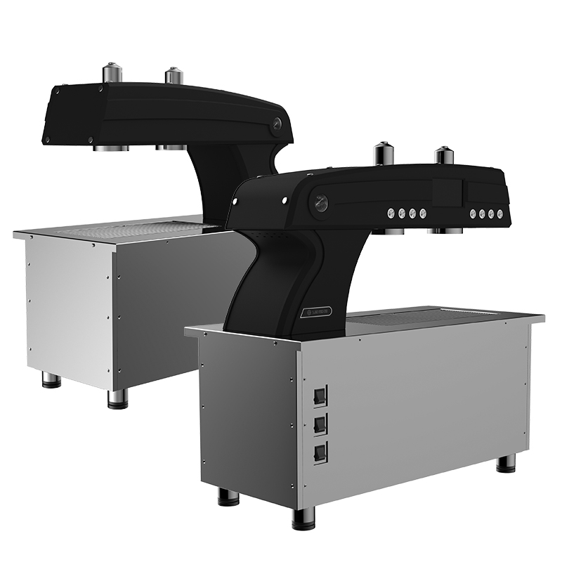 Commercial Use  Semi-Automatic - Coffee Tea And Leaf 评论和价格
