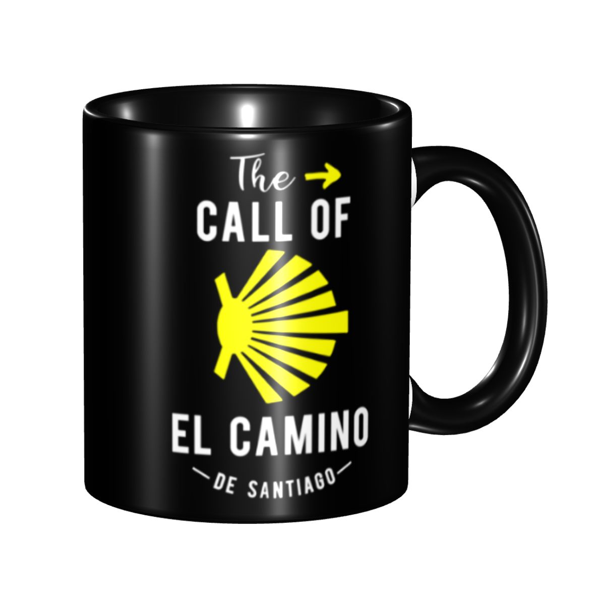 Buen Camino De Santiago Coffee - Water Tea And Coffee 评论和价格