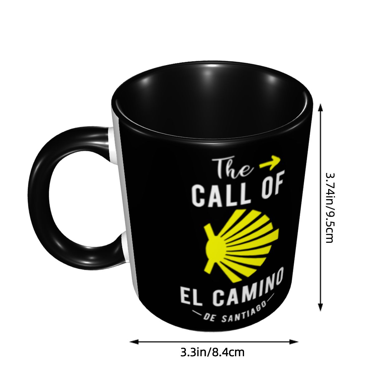 Buen Camino De Santiago Coffee - Water Tea And Coffee 评论和价格