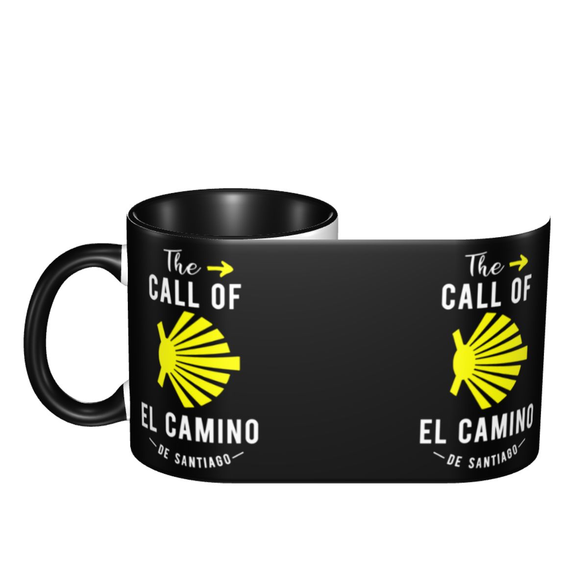 Buen Camino De Santiago Coffee - Water Tea And Coffee 评论和价格
