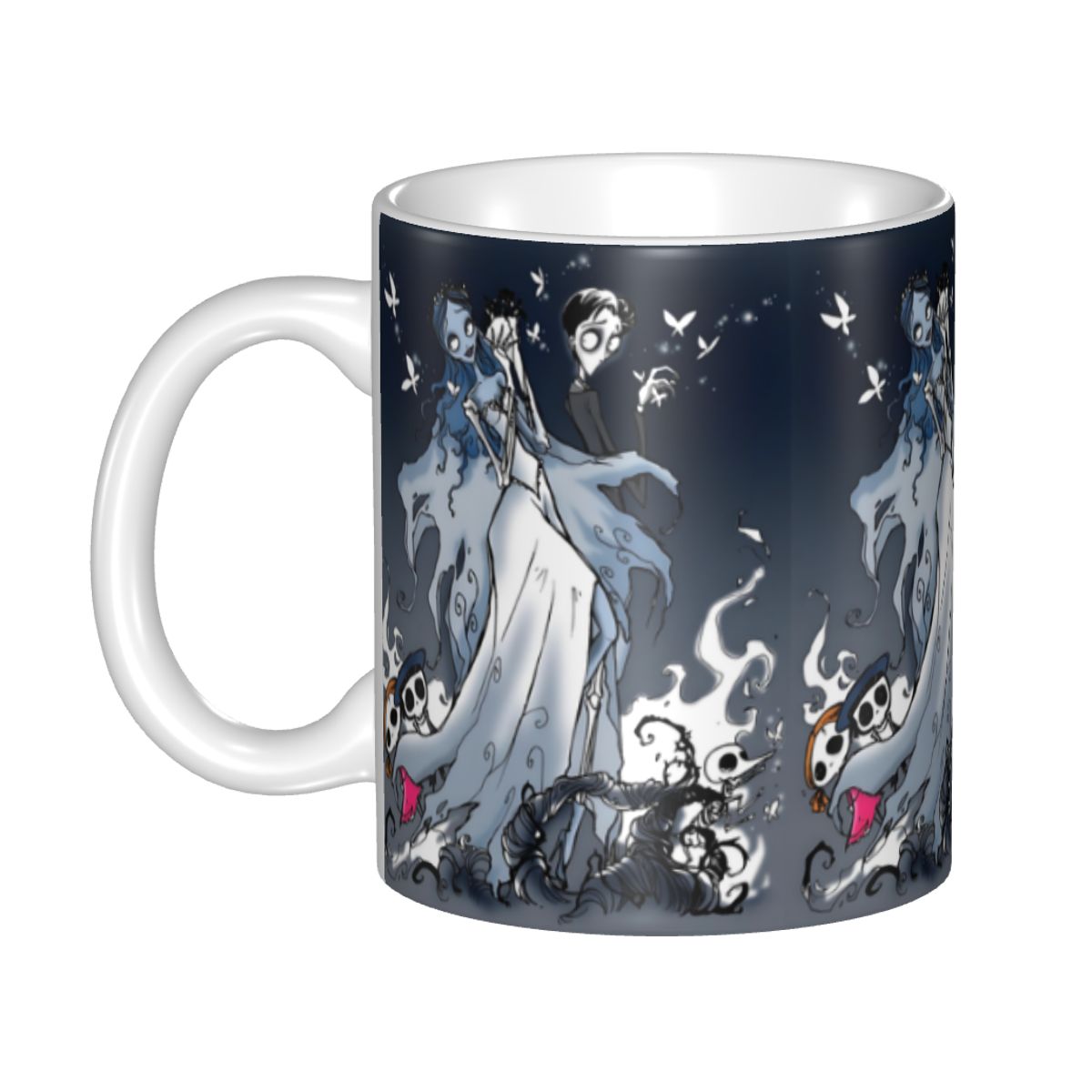 Customized Anime Movie C-Corps - Coffee Tea Love 评论和价格