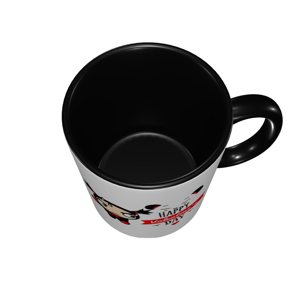 Personalized Funny Love Pucca  - Coffee Tea Love 评论和价格