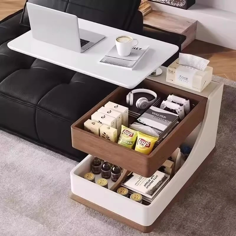 b11-7.2 sofa, small tea table, - Coffee & Tea Collective 评论和价格