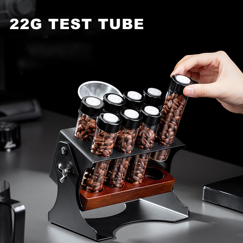 22G Coffee Beans Storage Conta - Coffee Tea Sugar Set 评论和价格