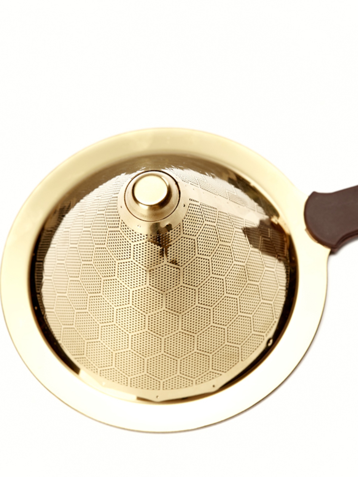 Titanium Coated 304 Stainl Ste - Coffee Tea You And Me 评论和价格