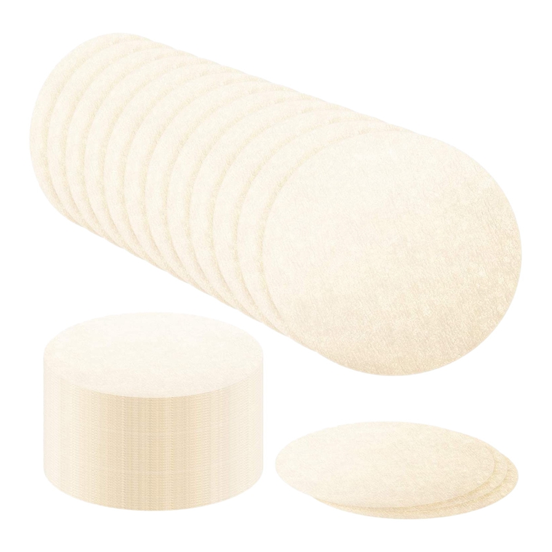 New 500 Pcs Replacement Paper  - Aeropress Coffee Maker 评论和价格