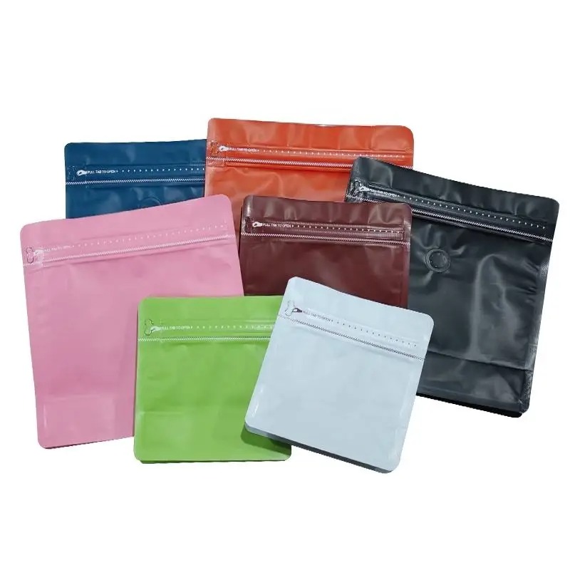 Heat Sealable Matt Mylar Alumi - Coffee Tea House 评论和价格