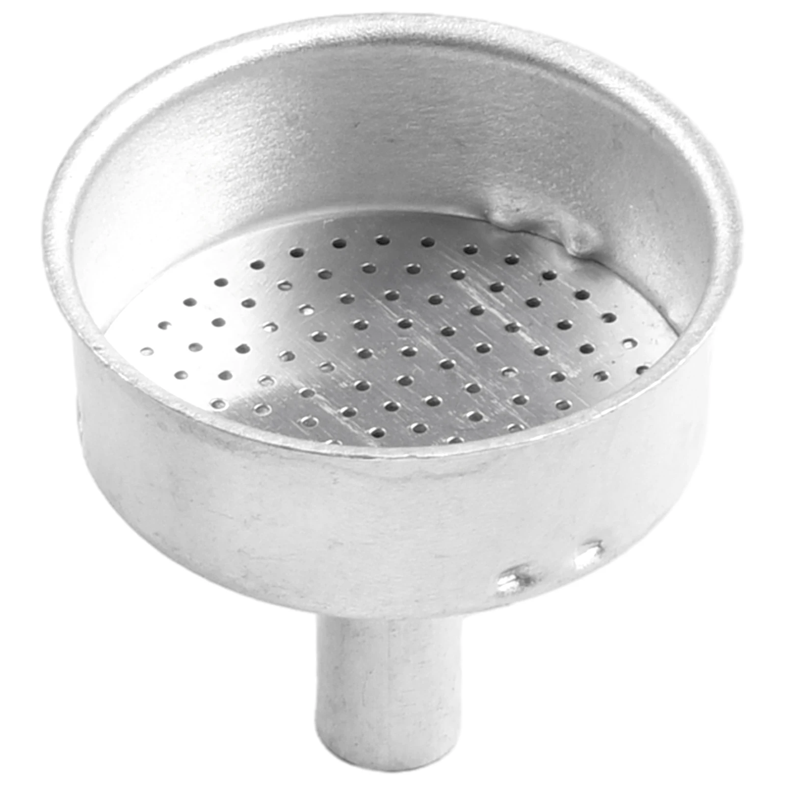 1pcs Aluminium Moka Funnel Fil - Moka Pot Stove 评论和价格