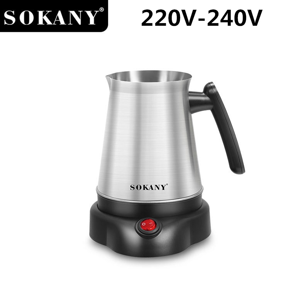 Turkish Greek Coffee Moka Tea  - Coffee Tea Vending Machine 评论和价格