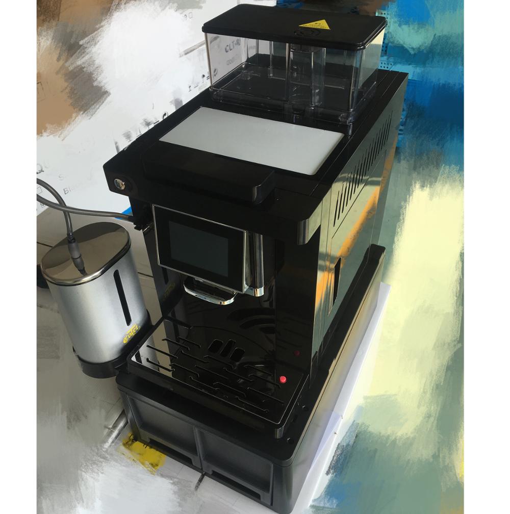 Commercial Use  4 Languages Fa - Coffee & Tea Garden Lincoln Menu 评论和价格