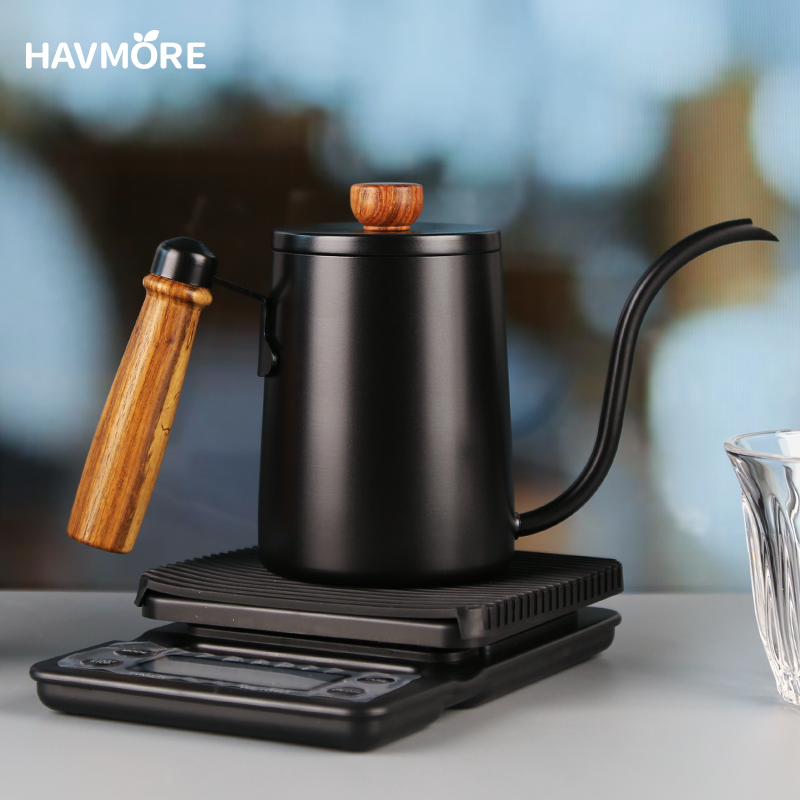 550ML Coffee Pot Milk Frothing - Barista Milk Jug 评论和价格
