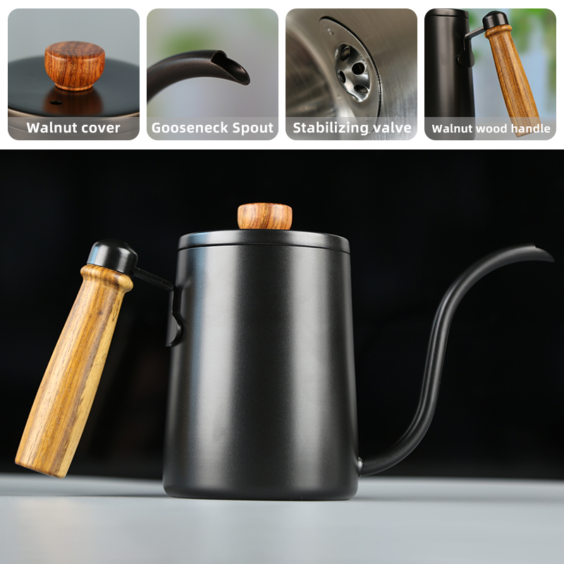 550ML Coffee Pot Milk Frothing - Barista Milk Jug 评论和价格