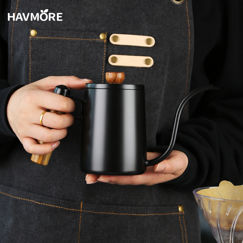 550ML Coffee Pot Milk Frothing - Barista Milk Jug 评论和价格