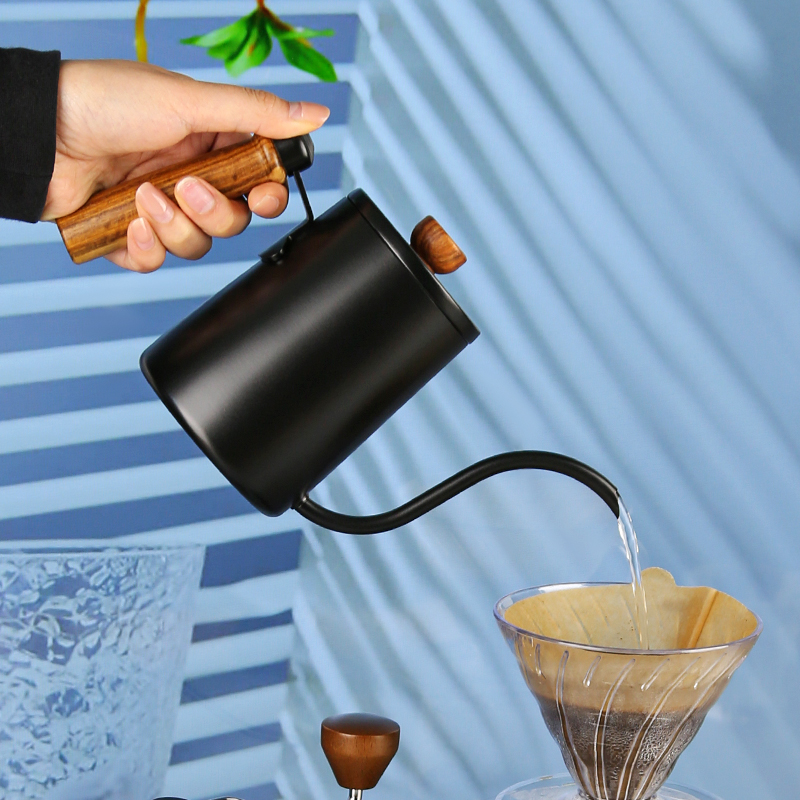 550ML Coffee Pot Milk Frothing - Barista Milk Jug 评论和价格