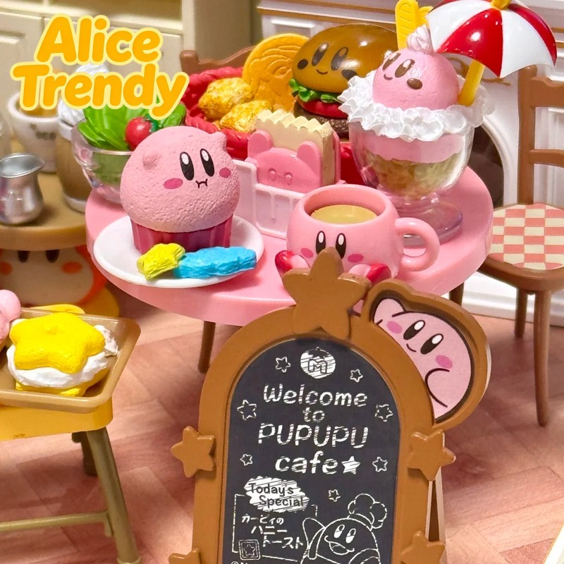 In‑Stock Rement Kirby Coffee T - Coffee Y Tea 评论和价格