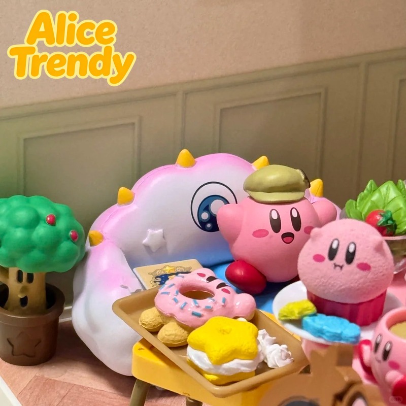 In‑Stock Rement Kirby Coffee T - Coffee Y Tea 评论和价格