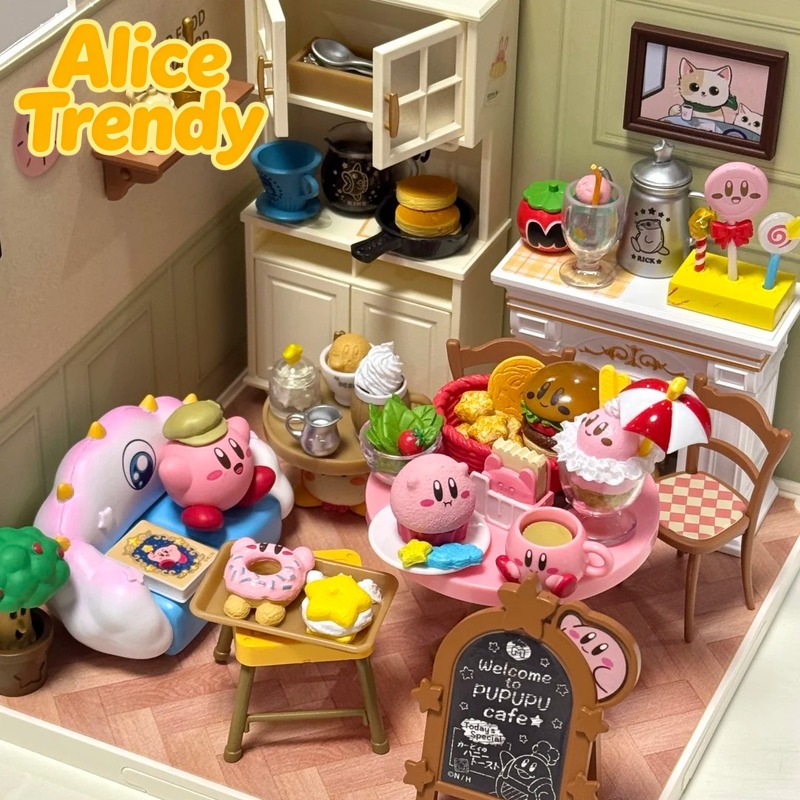 In‑Stock Rement Kirby Coffee T - Coffee Y Tea 评论和价格