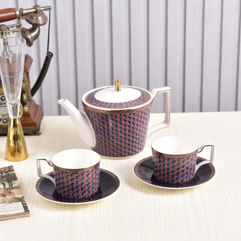 Byzantine Collection Simple Ho - Coffee Tea Love 评论和价格
