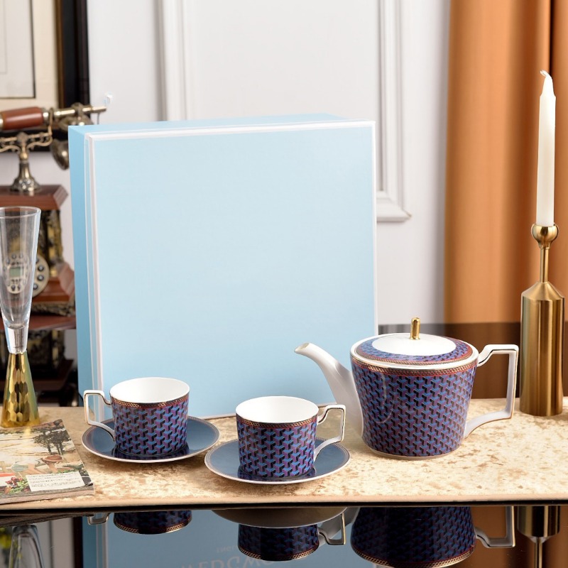 Byzantine Collection Simple Ho - Coffee Tea Love 评论和价格