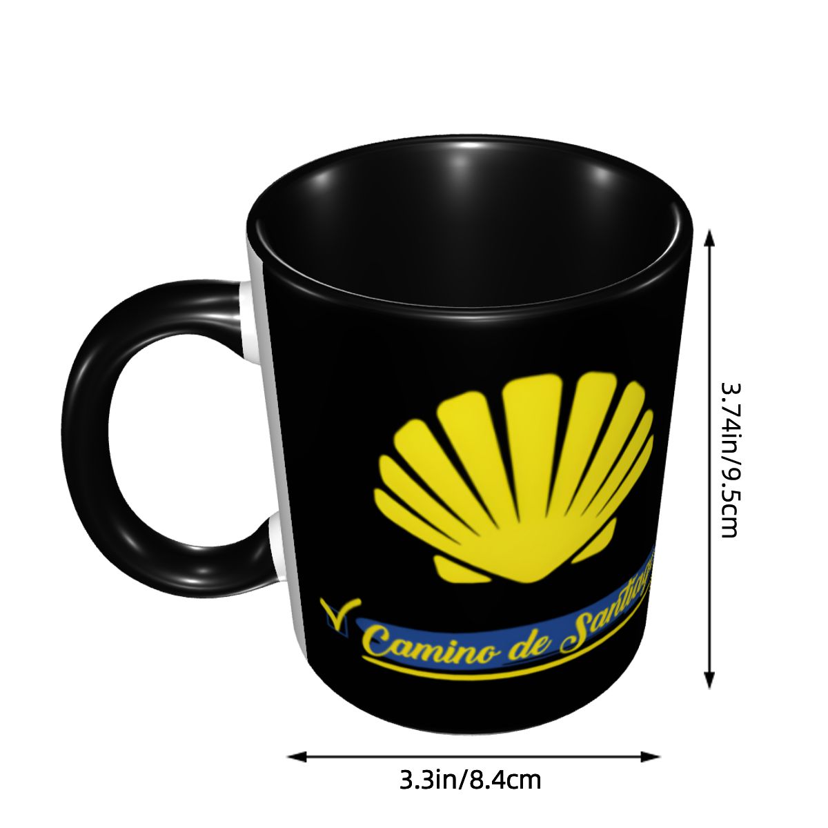 Buen Camino De Santiago Coffee - Water Tea And Coffee 评论和价格