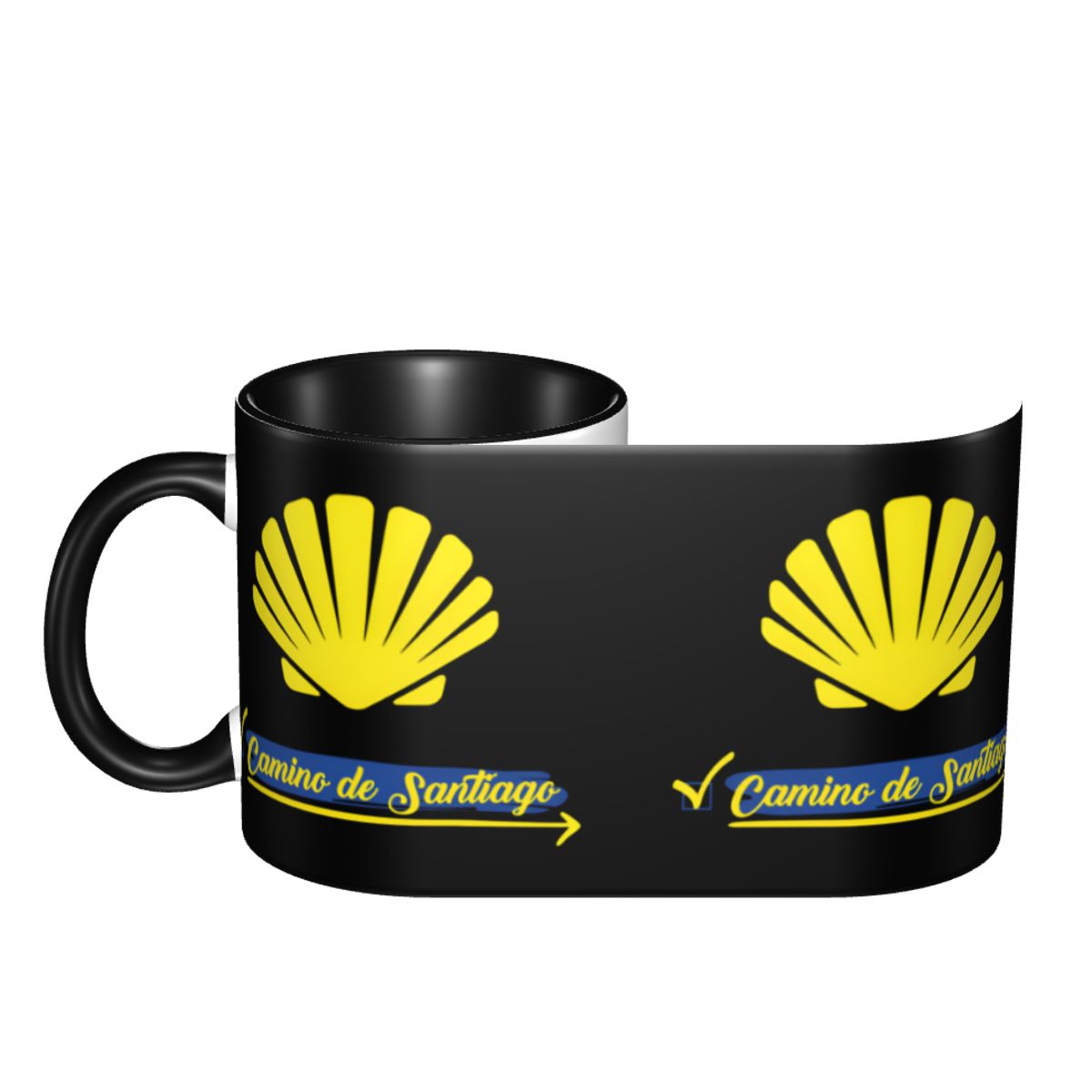 Buen Camino De Santiago Coffee - Water Tea And Coffee 评论和价格