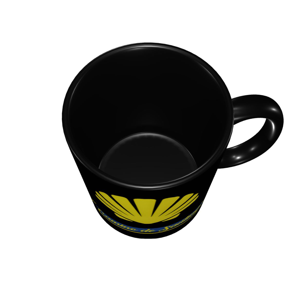 Buen Camino De Santiago Coffee - Water Tea And Coffee 评论和价格