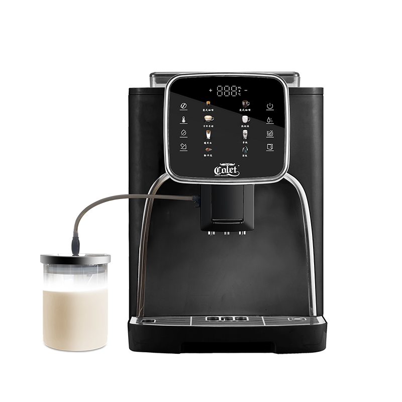 6 Coffee Drinks  One Touch Get - Coffee & Tea Collective 评论和价格