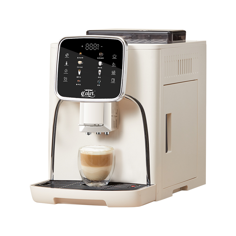6 Coffee Drinks  One Touch Get - Coffee & Tea Collective 评论和价格