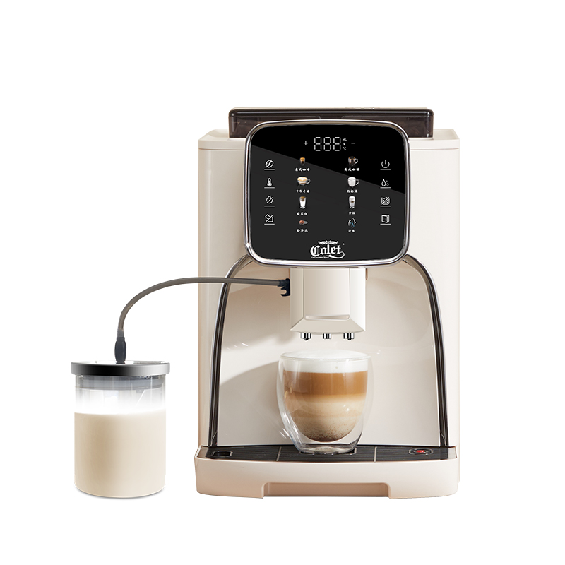 6 Coffee Drinks  One Touch Get - Coffee & Tea Collective 评论和价格