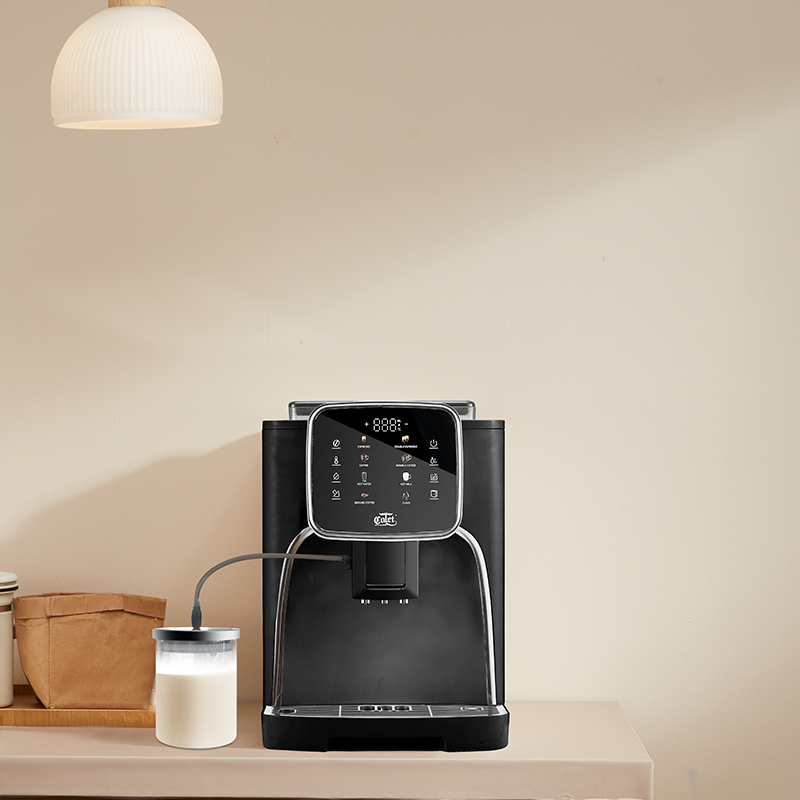 6 Coffee Drinks  One Touch Get - Coffee & Tea Collective 评论和价格