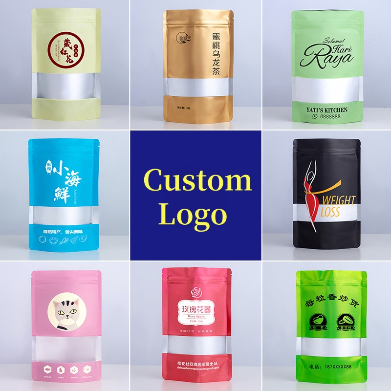 Customized Packaging Bulk Alum - Coffee Tea House 评论和价格