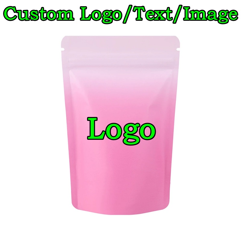 100PCS Stand-up Aluminum Foil  - Coffee Tea House 评论和价格