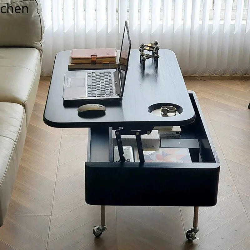 b11-7.2 Solid Wood Lift Top Co - Coffee & Tea Collective 评论和价格