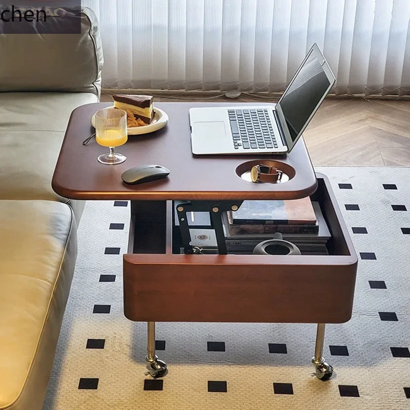 b11-7.2 Solid Wood Lift Top Co - Coffee & Tea Collective 评论和价格