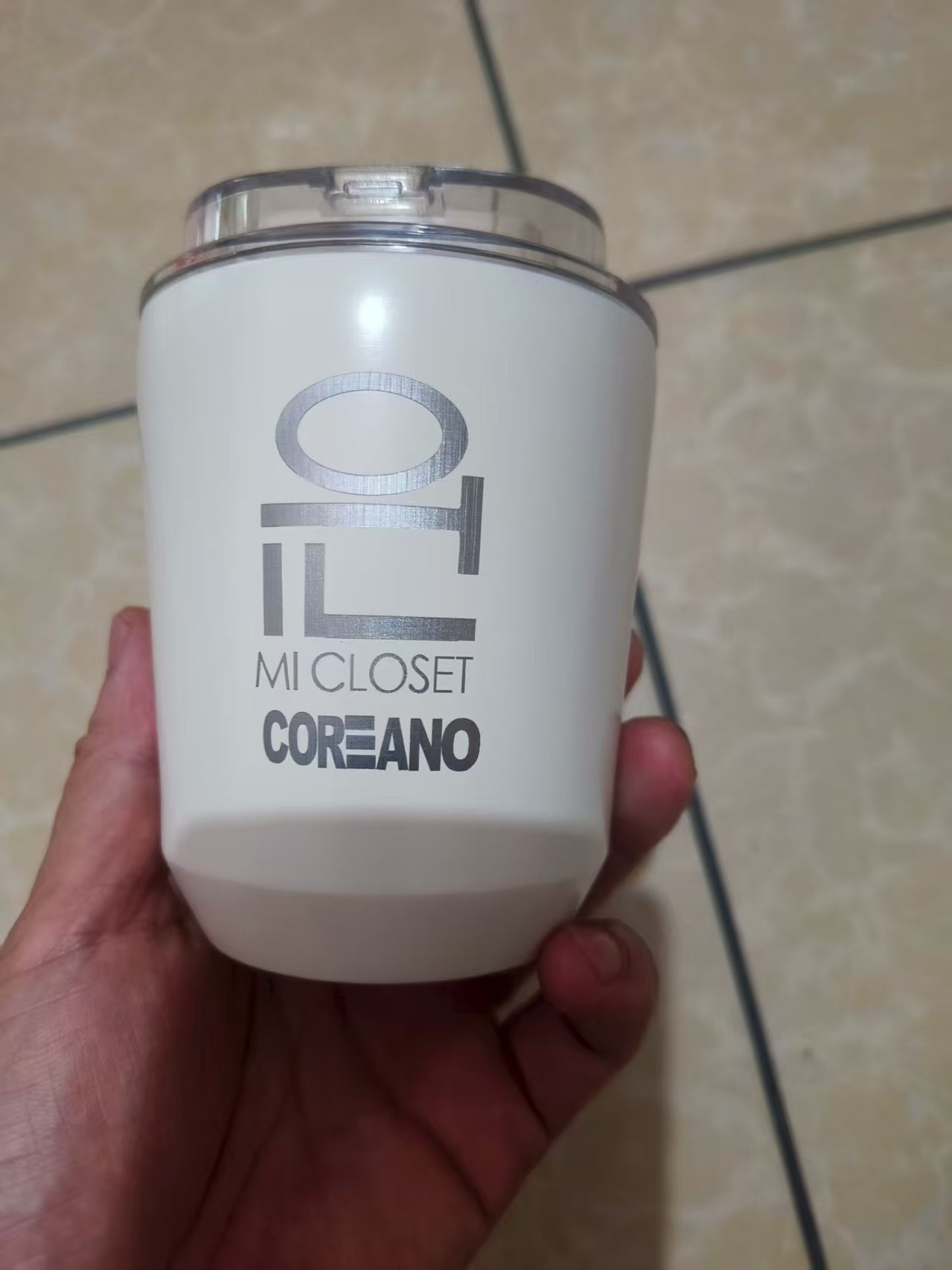LOGO Name 280ml 380ml Insulate - Coffee Tea Warmer 评论和价格
