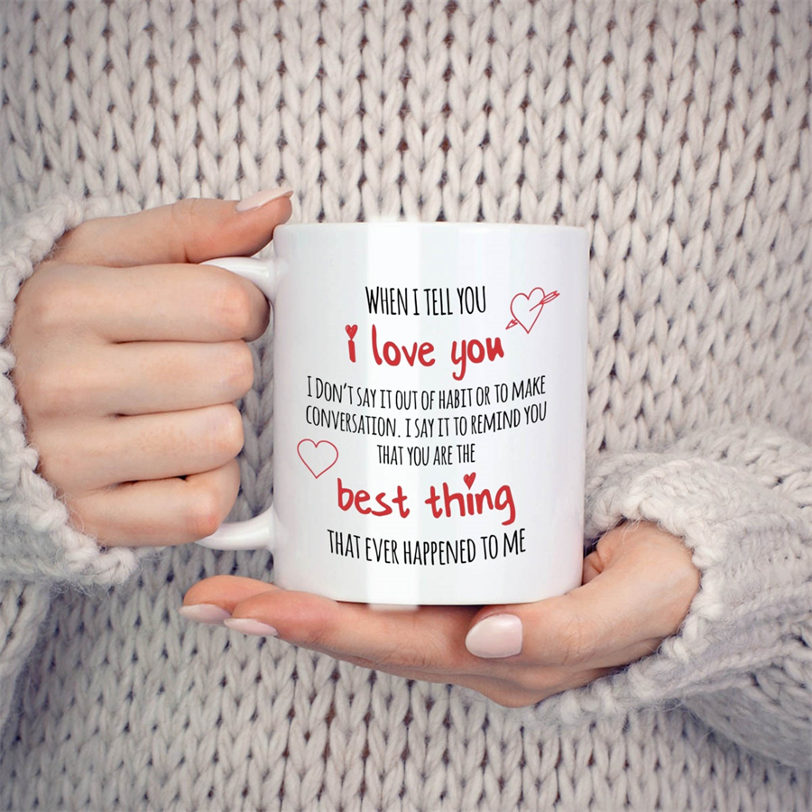 I Love You, You are The Best T - Coffee Tea Love 评论和价格