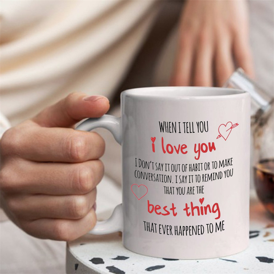 I Love You, You are The Best T - Coffee Tea Love 评论和价格