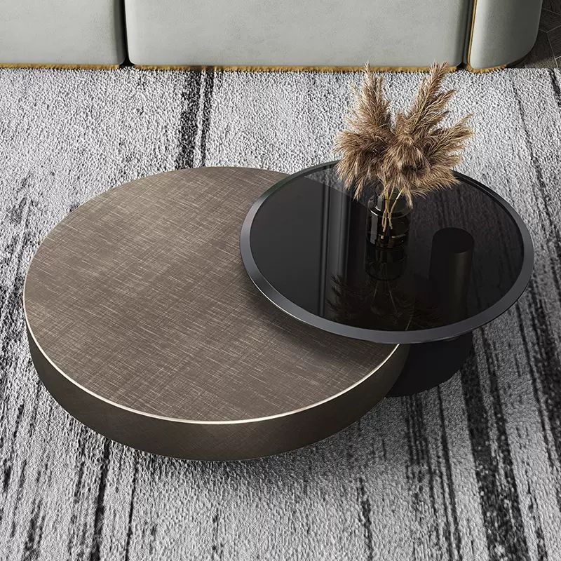 Modern Round Stainless Steel C - Coffee And Tea Glass 评论和价格