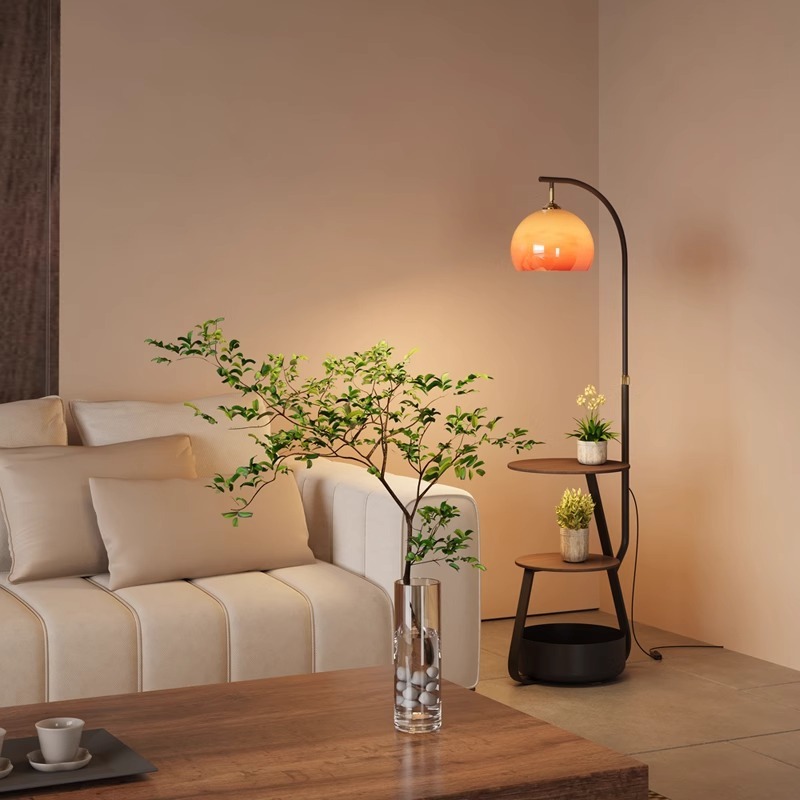 Floor lamp, antique bedroom be - Coffee & Tea Collective 评论和价格